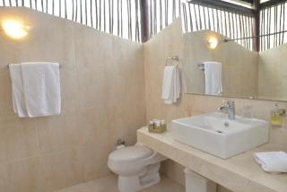 Aura Hotel Barú - 5