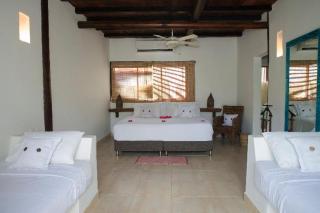 Aura Hotel Barú - Barú - 4