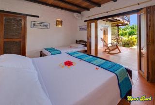 Aura Hotel Barú - Barú - 3