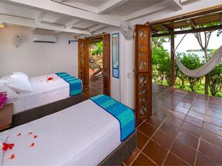 Aura Hotel Barú - Barú - 1