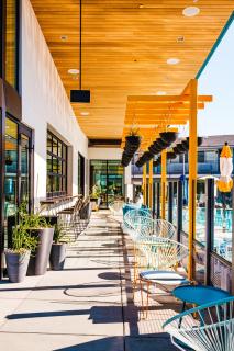 voco The Tuxon by IHG - Tucson - 8