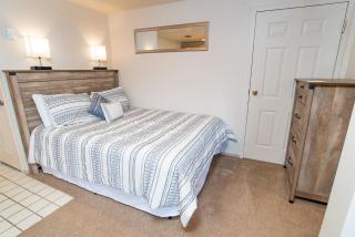 Tyra Lookout Condo: Ski-In/Ski-Out - 1