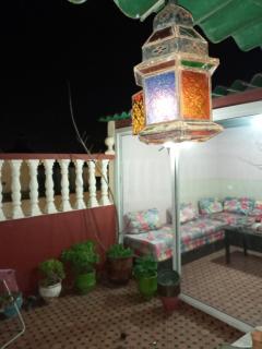 riad kamal - Rabat - 2