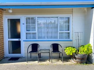 Beach Lodge Motels - Dunedin - 4