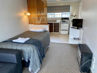 Beach Lodge Motels - Dunedin - 2