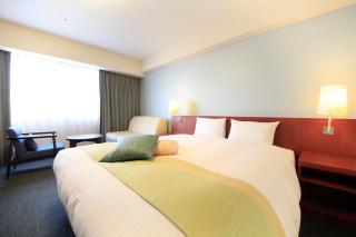 Richmond Hotel Yokohama-Bashamichi - Yokohama - 8