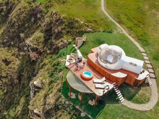 Monteza Glamping - Piedecuesta - 8