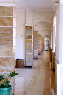 Hotel Pelangi Malang, Kayutangan Heritage - 1