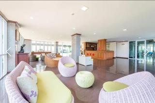โรงแรม ชาโตว์วิสต้า - Chon Buri - 1