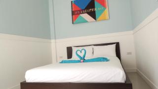 Bluemoon Studio Room - Ko Samet - 9