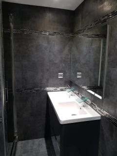 Superbe appartement au calme proche de la plage - Canet-en-Roussillon - 9