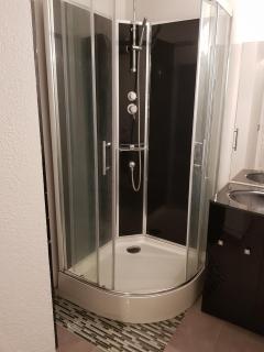 Superbe appartement au calme proche de la plage - Canet-en-Roussillon - 8