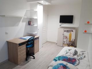 Superbe appartement au calme proche de la plage - Canet-en-Roussillon - 5