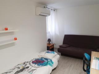 Superbe appartement au calme proche de la plage - Canet-en-Roussillon - 3
