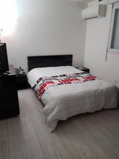 Superbe appartement au calme proche de la plage - Canet-en-Roussillon - 5