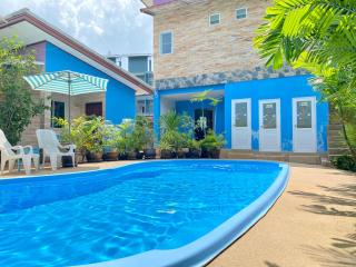 Canal Resort - 1
