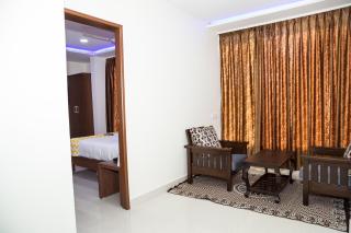 Ring View Hotels - Hebbal - Bangalore - 5