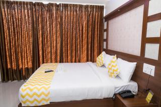 Ring View Hotels - Hebbal - 0