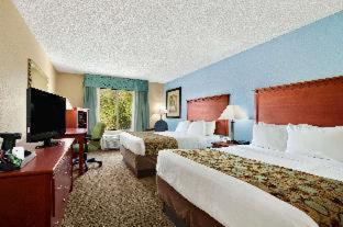 Baymont By Wyndham Gainesville I-75 - 7