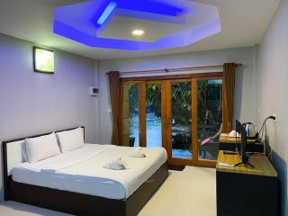Natthapon Resort Kaeng Kachan - Kaeng Krachan - 5