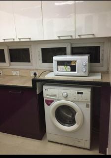 Avvairam Service Apartment - C9 - Chennai - 6