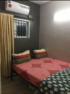 Avvairam Service Apartment - C9 - Chennai - 5