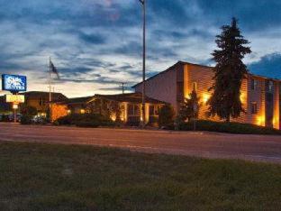 Rodeway Inn - Helena - 7