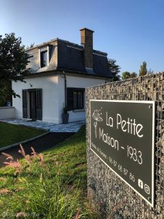 La Petite Maison 1933 - Vesoul - 5