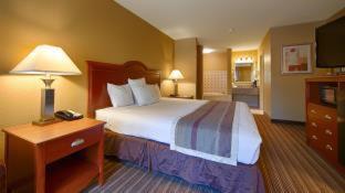 Best Western Shenandoah Inn - 5