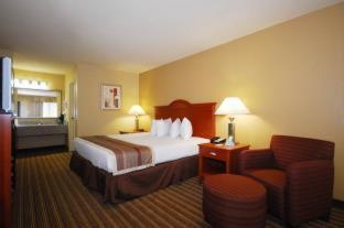 Best Western Shenandoah Inn - 4