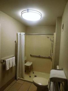 Best Western Shenandoah Inn - Newnan - 1