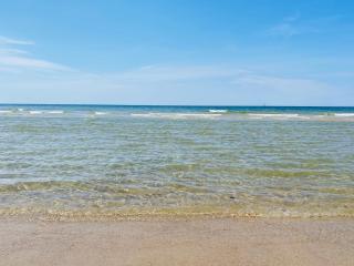 Ferienwohnung Syltliebe - 9