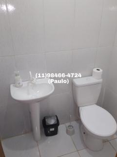 Casa inteira para temporada - Mongaguá - 5