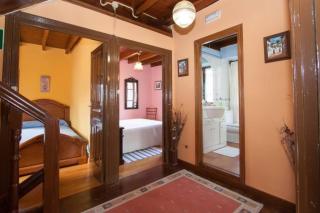 Casa del Cuetu. Traditional village house in Asturias - 7