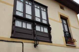 Casa del Cuetu. Traditional village house in Asturias - Meré - 3