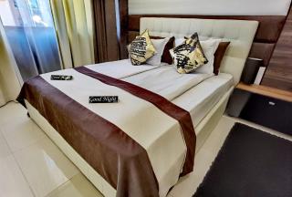 Hotel Acktion - Shumen - 5