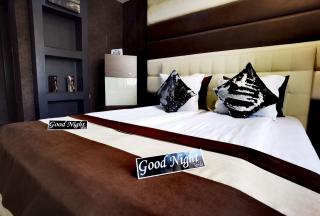 Hotel Acktion - Shumen - 4