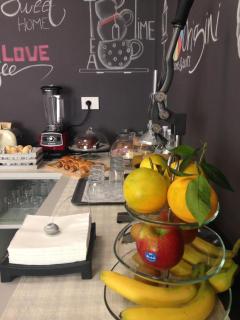Le Origini Rooms&Suite - Cosenza - 0