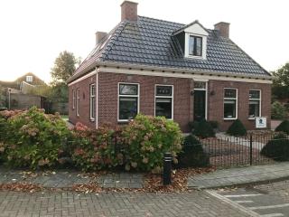 Afbeelding van de locatie