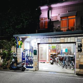 Fire B&B - Chishang - 4