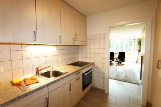 Haus Cristal - Saas-Fee - 8