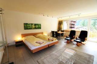 Haus Cristal - Saas-Fee - 3