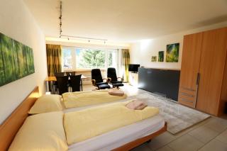 Haus Cristal - Saas-Fee - 2