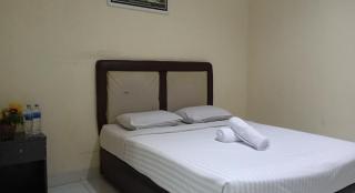 Citra Hotel - Palembang - 8