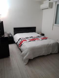 Superbe appartement au calme proche de la plage - Canet-en-Roussillon - 9