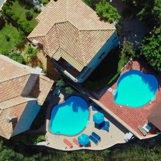 Neriides Villas - Hersonissos - 8