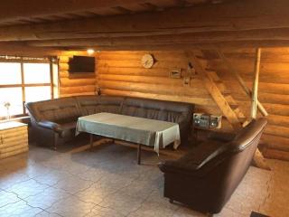 Tatra Holiday House - Tatra - 7