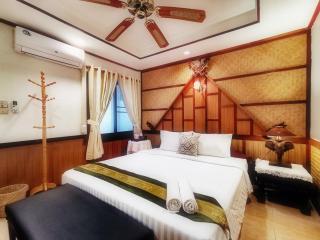 TAVEE Guesthouse - 8