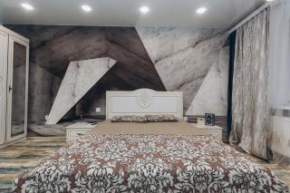 De LUXE Apartments Illinskaya 2 floor - Sumy - 9