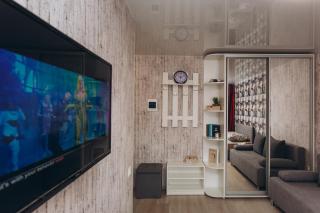 Apart-hotel I. Sirko New Building 8 floor - 4